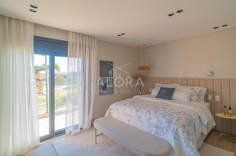 Viva o auge da sofisticação: uma residência que redefine o conceito de luxo em Torres. — foto 51