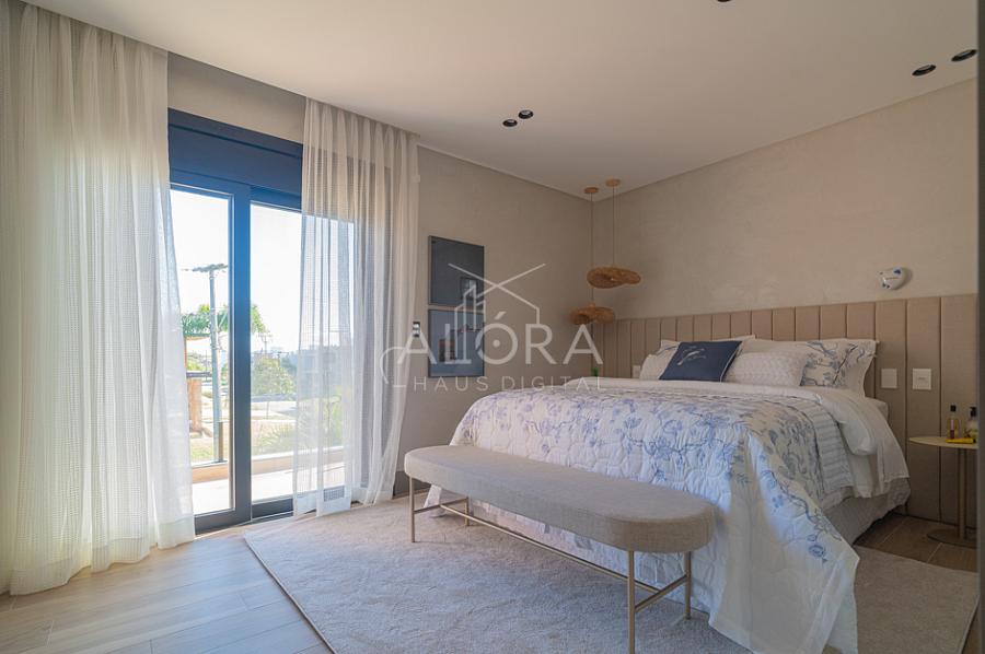 Viva o auge da sofisticação: uma residência que redefine o conceito de luxo em Torres. — foto 52