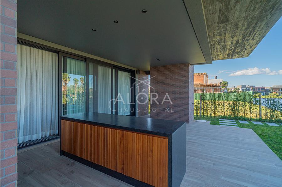 Viva o auge da sofisticação: uma residência que redefine o conceito de luxo em Torres. — foto 56