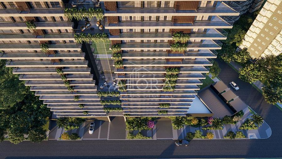 Mirage: luxo, vista ampla e sofisticação à beira-mar — foto 3