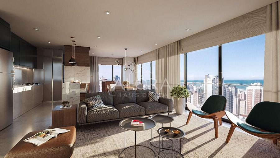 Mirage: luxo, vista ampla e sofisticação à beira-mar — foto 11