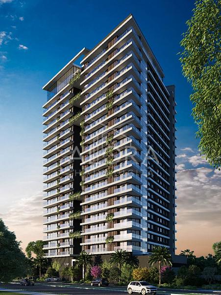 Mirage: luxo, vista ampla e sofisticação à beira-mar — foto 2