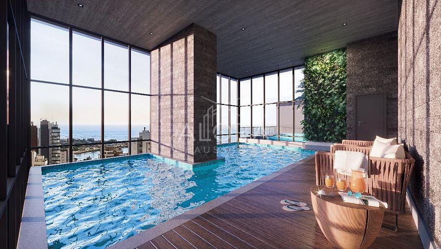 Mirage: luxo, vista ampla e sofisticação à beira-mar — foto 6