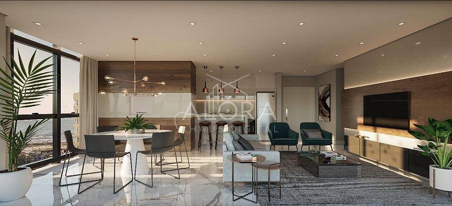 Mirage: luxo, vista ampla e sofisticação à beira-mar — foto 8