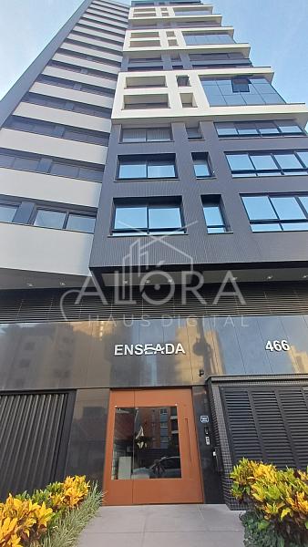 Viva o extraordinário no Edifício Enseada — onde conforto, design e localização se encontram. — foto 2
