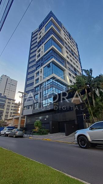 Viva o extraordinário no Edifício Enseada — onde conforto, design e localização se encontram. — foto 3