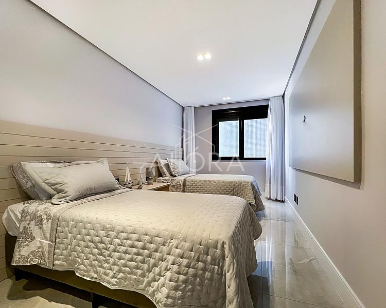 Viva o extraordinário no Edifício Enseada — onde conforto, design e localização se encontram. — foto 4