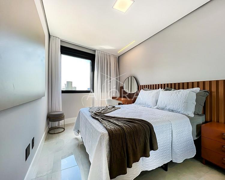 Viva o extraordinário no Edifício Enseada — onde conforto, design e localização se encontram. — foto 6