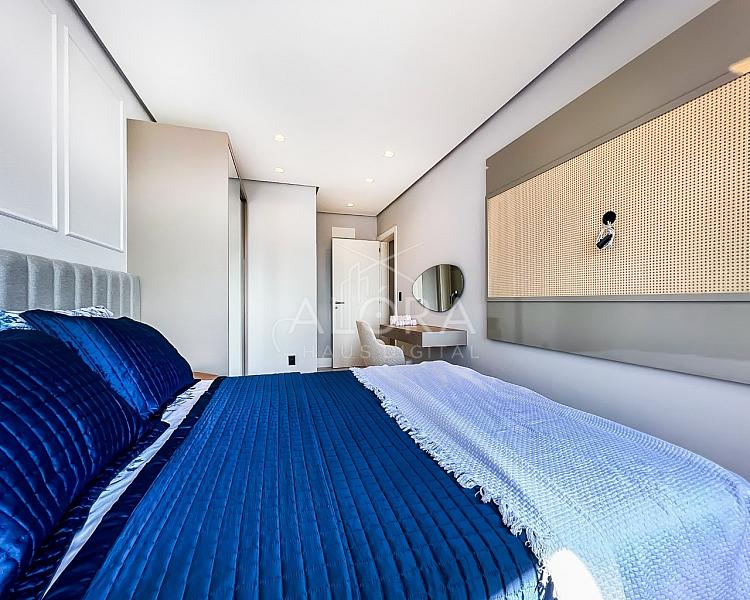 Viva o extraordinário no Edifício Enseada — onde conforto, design e localização se encontram. — foto 5