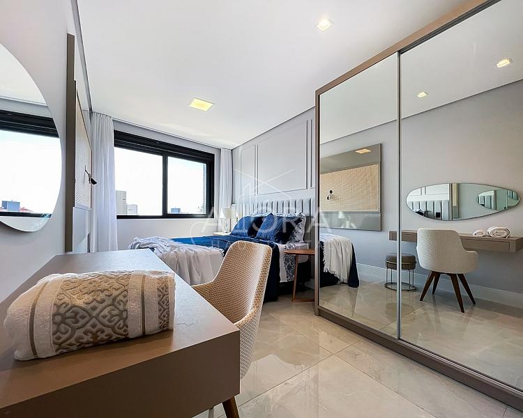 Viva o extraordinário no Edifício Enseada — onde conforto, design e localização se encontram. — foto 7