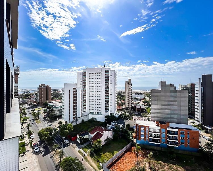Viva o extraordinário no Edifício Enseada — onde conforto, design e localização se encontram. — foto 8