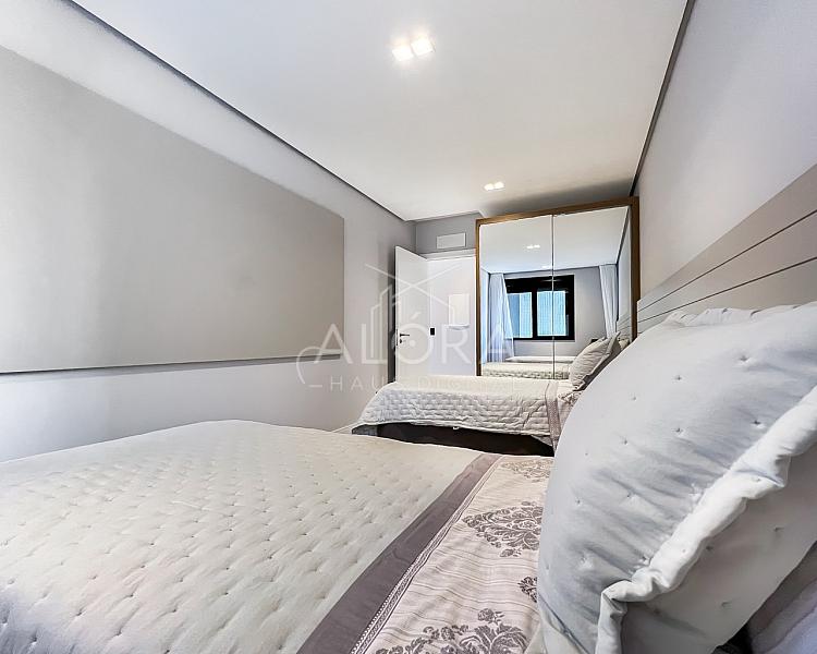 Viva o extraordinário no Edifício Enseada — onde conforto, design e localização se encontram. — foto 9