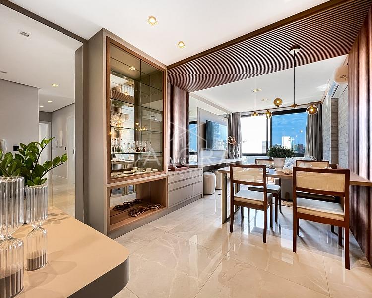 Viva o extraordinário no Edifício Enseada — onde conforto, design e localização se encontram. — foto 11