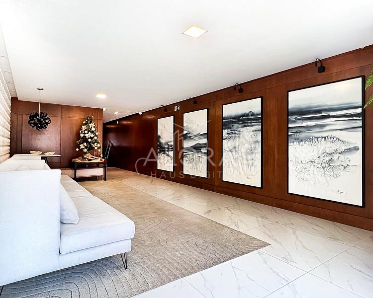 Viva o extraordinário no Edifício Enseada — onde conforto, design e localização se encontram. — foto 10