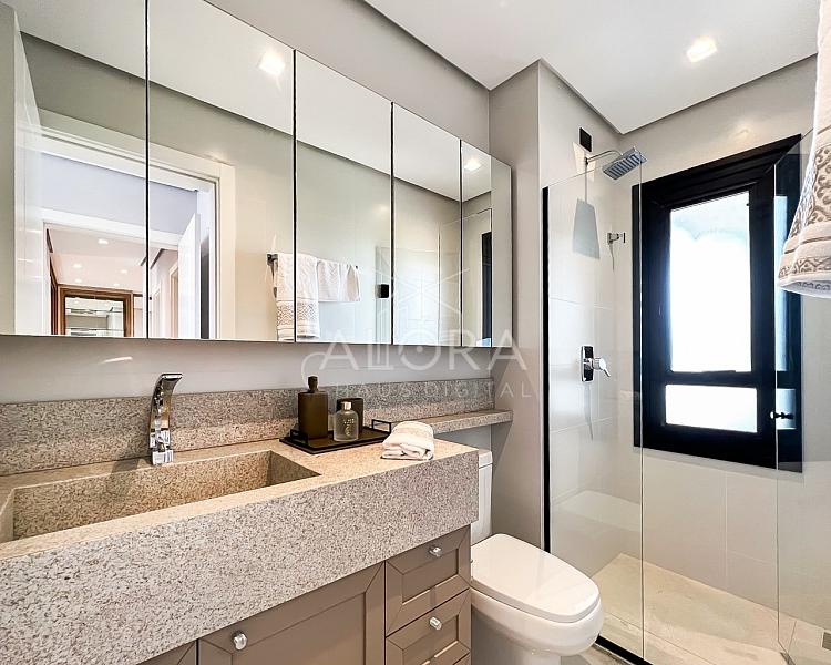 Viva o extraordinário no Edifício Enseada — onde conforto, design e localização se encontram. — foto 12