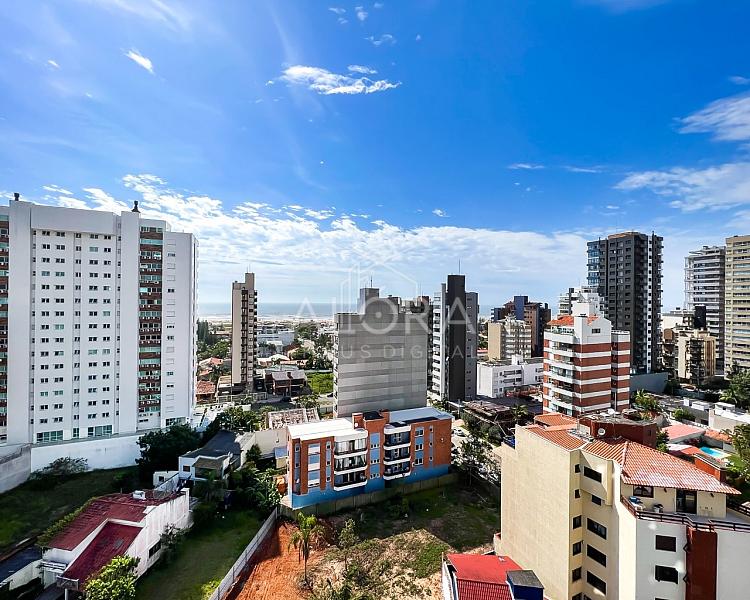 Viva o extraordinário no Edifício Enseada — onde conforto, design e localização se encontram. — foto 13