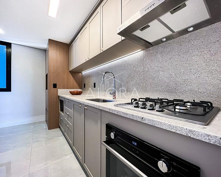 Viva o extraordinário no Edifício Enseada — onde conforto, design e localização se encontram. — foto 14