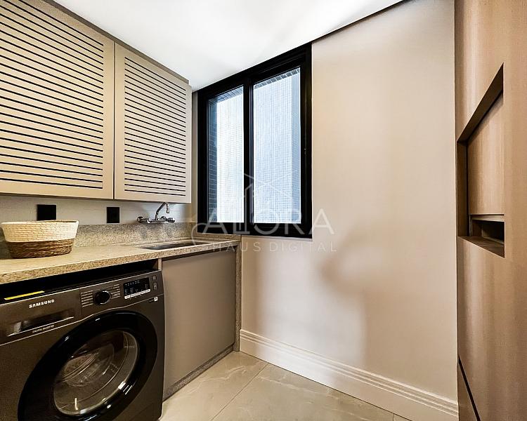 Viva o extraordinário no Edifício Enseada — onde conforto, design e localização se encontram. — foto 16