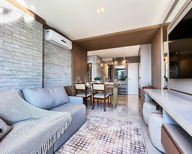 Viva o extraordinário no Edifício Enseada — onde conforto, design e localização se encontram. — foto 18