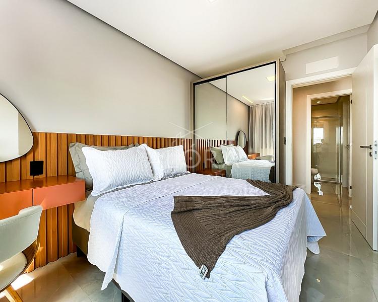 Viva o extraordinário no Edifício Enseada — onde conforto, design e localização se encontram. — foto 19