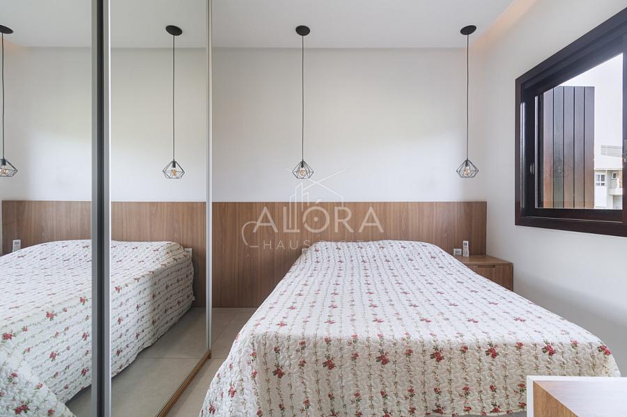 Viva o equilíbrio perfeito entre conforto, exclusividade e sofisticação em uma residência que redefine o conceito de lar. — foto 22