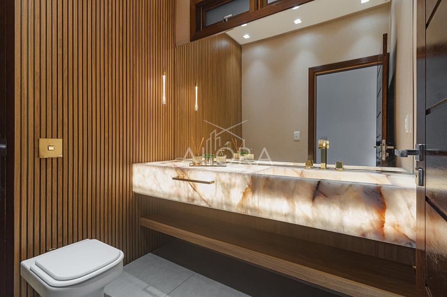 Viva o equilíbrio perfeito entre conforto, exclusividade e sofisticação em uma residência que redefine o conceito de lar. — foto 13