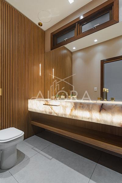 Viva o equilíbrio perfeito entre conforto, exclusividade e sofisticação em uma residência que redefine o conceito de lar. — foto 12