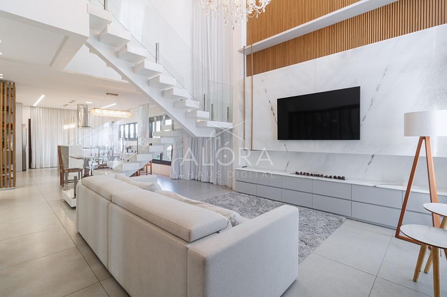 Viva o equilíbrio perfeito entre conforto, exclusividade e sofisticação em uma residência que redefine o conceito de lar. — foto 7