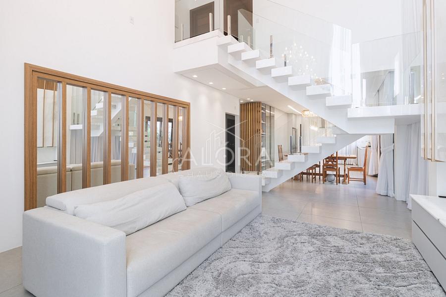 Viva o equilíbrio perfeito entre conforto, exclusividade e sofisticação em uma residência que redefine o conceito de lar. — foto 6