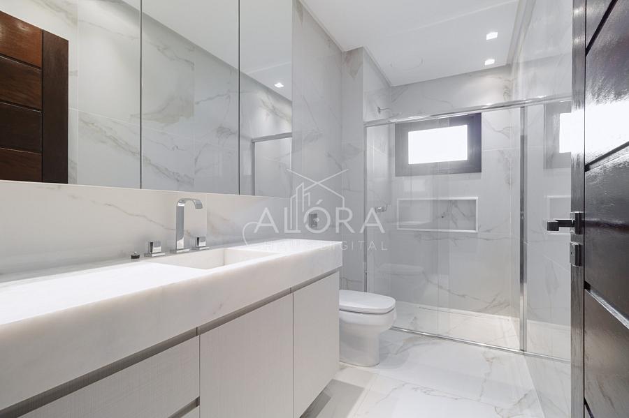 Viva o equilíbrio perfeito entre conforto, exclusividade e sofisticação em uma residência que redefine o conceito de lar. — foto 28