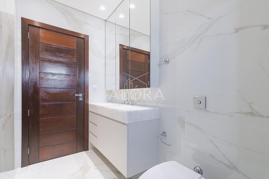Viva o equilíbrio perfeito entre conforto, exclusividade e sofisticação em uma residência que redefine o conceito de lar. — foto 29