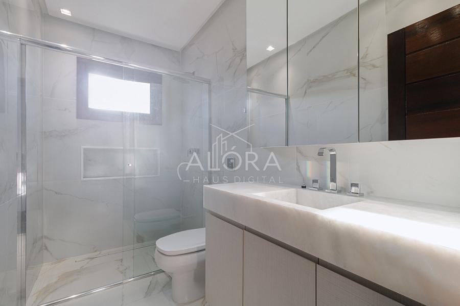 Viva o equilíbrio perfeito entre conforto, exclusividade e sofisticação em uma residência que redefine o conceito de lar. — foto 32