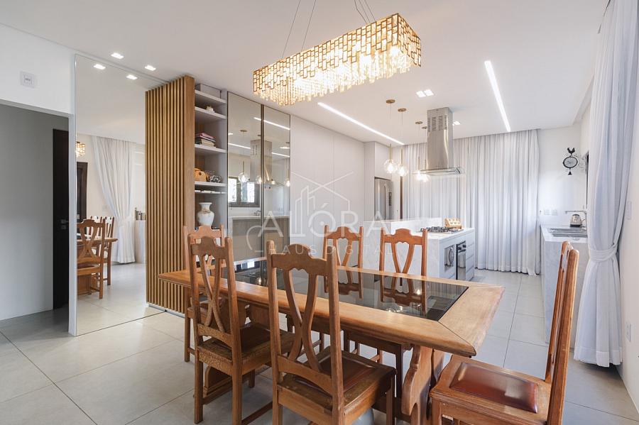 Viva o equilíbrio perfeito entre conforto, exclusividade e sofisticação em uma residência que redefine o conceito de lar. — foto 11