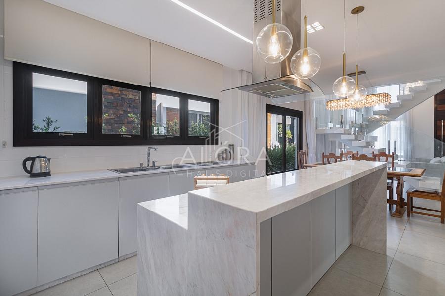 Viva o equilíbrio perfeito entre conforto, exclusividade e sofisticação em uma residência que redefine o conceito de lar. — foto 10