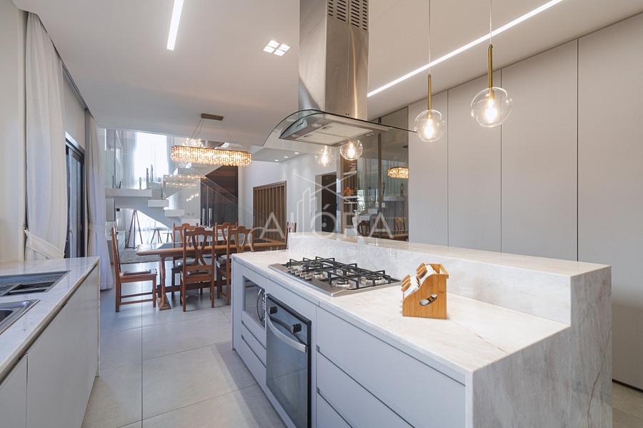 Viva o equilíbrio perfeito entre conforto, exclusividade e sofisticação em uma residência que redefine o conceito de lar. — foto 9