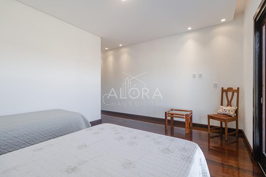 Viva o equilíbrio perfeito entre conforto, exclusividade e sofisticação em uma residência que redefine o conceito de lar. — foto 36
