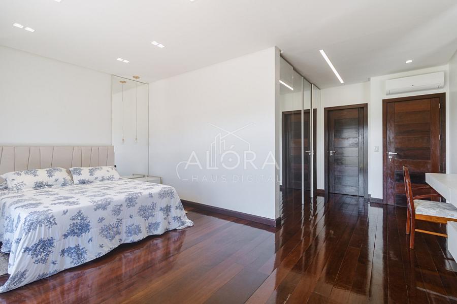 Viva o equilíbrio perfeito entre conforto, exclusividade e sofisticação em uma residência que redefine o conceito de lar. — foto 38