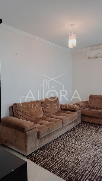 Descubra um apartamento amplo, elegante e com localização privilegiada no Residencial Bahamas — foto 3