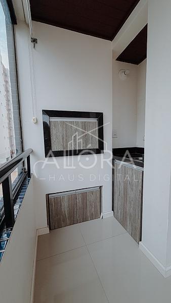 Descubra um apartamento amplo, elegante e com localização privilegiada no Residencial Bahamas — foto 8