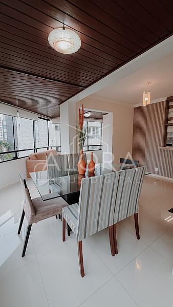 Descubra um apartamento amplo, elegante e com localização privilegiada no Residencial Bahamas — foto 11