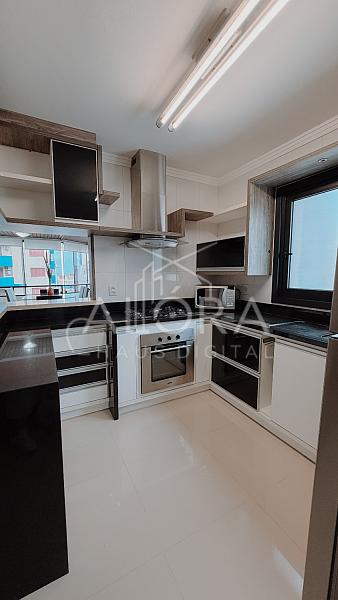 Descubra um apartamento amplo, elegante e com localização privilegiada no Residencial Bahamas — foto 12