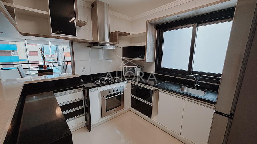 Descubra um apartamento amplo, elegante e com localização privilegiada no Residencial Bahamas — foto 13