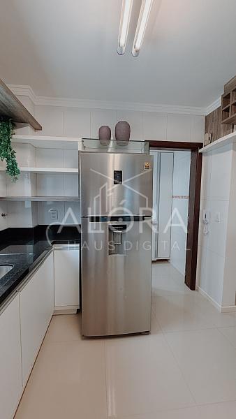 Descubra um apartamento amplo, elegante e com localização privilegiada no Residencial Bahamas — foto 14