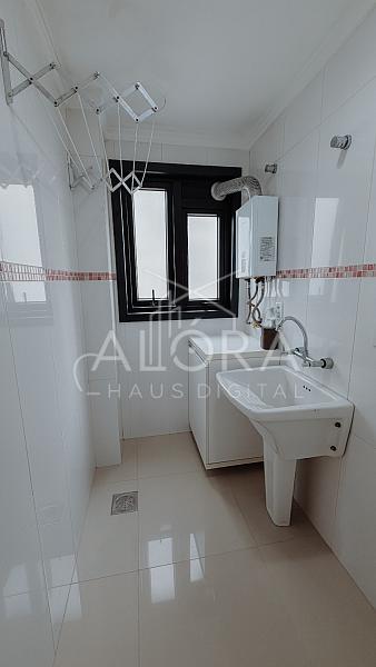 Descubra um apartamento amplo, elegante e com localização privilegiada no Residencial Bahamas — foto 15