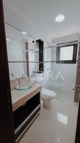 Descubra um apartamento amplo, elegante e com localização privilegiada no Residencial Bahamas — foto 18