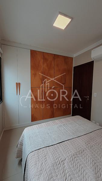 Descubra um apartamento amplo, elegante e com localização privilegiada no Residencial Bahamas — foto 21