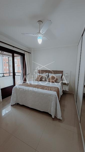 Descubra um apartamento amplo, elegante e com localização privilegiada no Residencial Bahamas — foto 25