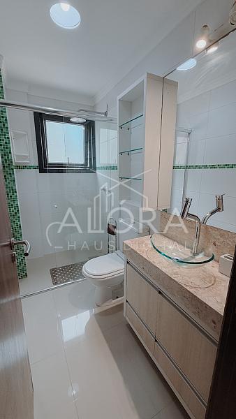 Descubra um apartamento amplo, elegante e com localização privilegiada no Residencial Bahamas — foto 26