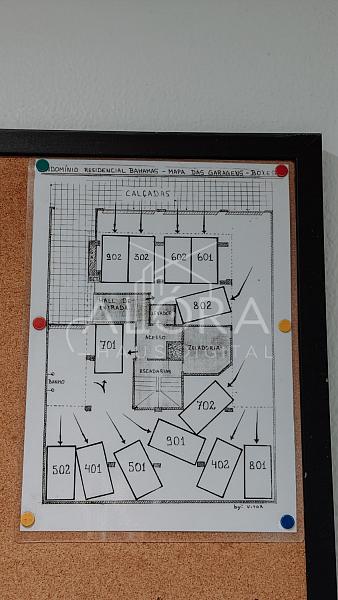 Descubra um apartamento amplo, elegante e com localização privilegiada no Residencial Bahamas — foto 27