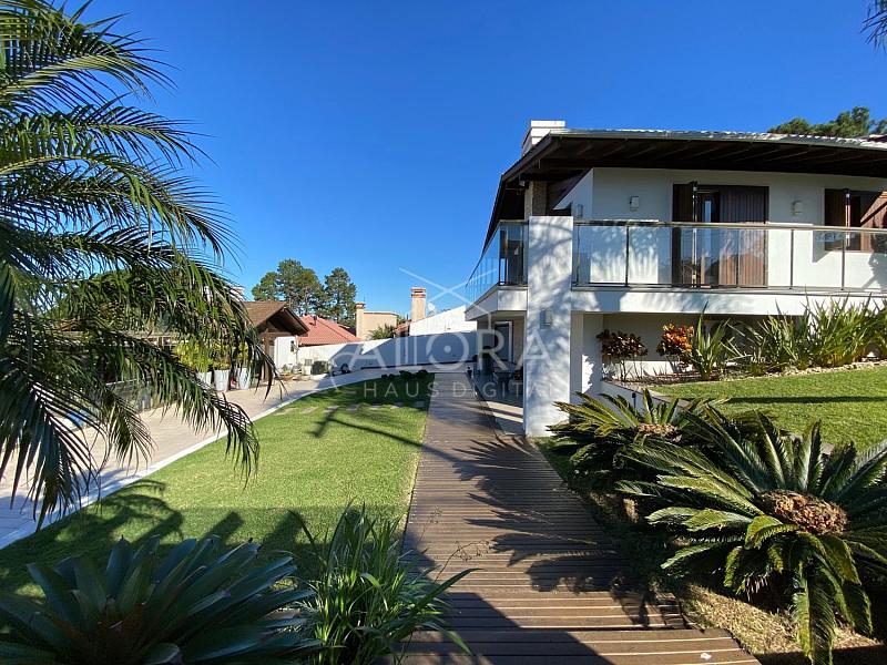 CASA DE ALTO PADRÃO - VIVA A PRAIA COM ARES DE INTERIOR — foto 3